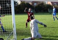  Reserves v Bridgham 22 10 22 19